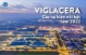 Các sự kiện nổi bật của Viglacera năm 2022